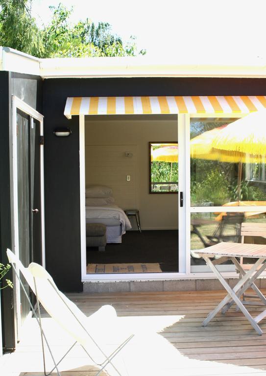 Tongariro Adventures Bed and Breakfast Kuratau Eksteriør billede