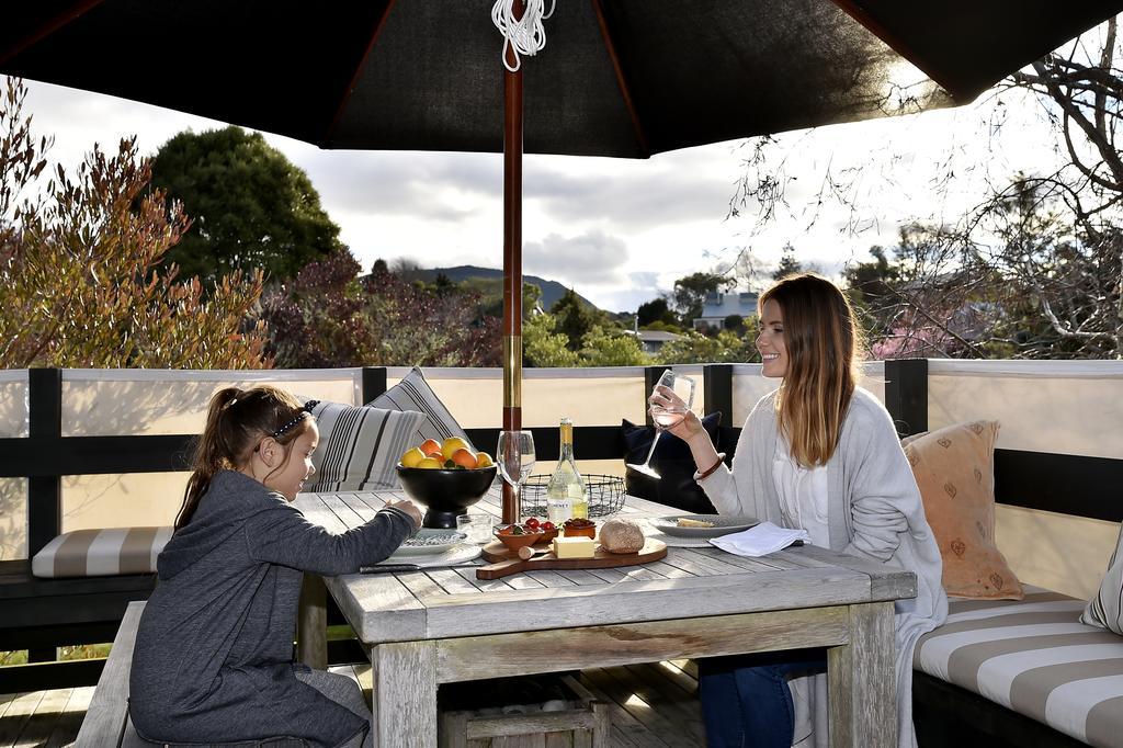 Tongariro Adventures Bed and Breakfast Kuratau Eksteriør billede