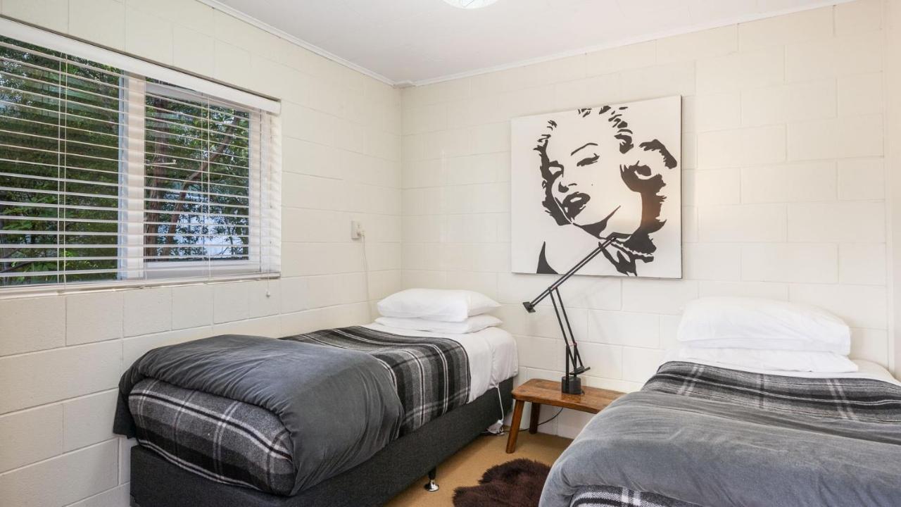 Tongariro Adventures Bed and Breakfast Kuratau Eksteriør billede